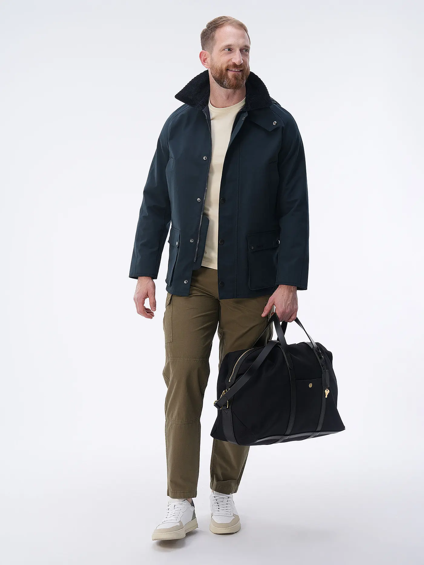 MISMO | Tasche - Weekender AVAIL | 